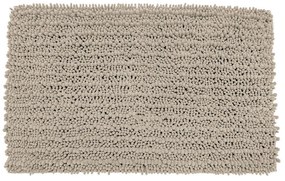Πατάκι Μπάνιου (50x80) Estia Chenille Premium Taupe 02-20750