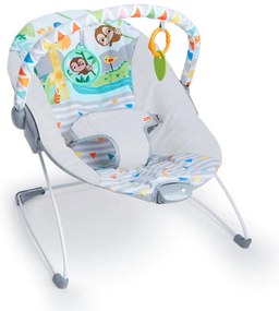 Αιώρα για το Μωρό Bright Starts Safari Fun