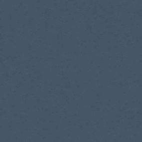 Ταπετσαρία Τοίχου Μονόχρωμη Σκούρο Μπλε 379869 0.53cm x 10.05 m