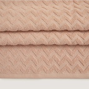 Stewehome Πετσέτα μπάνιου από βαμβάκι 45x45 cm