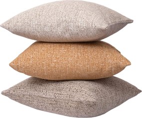 Μαξιλάρι Διακοσμητικό 55x55 1451 Linen Anna Riska