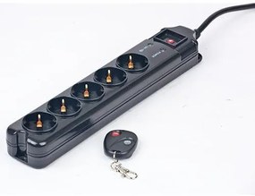 ENERGENIE REMOTE CONTROLLED SURGE PROTECTOR