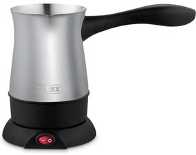 Pyrex Ηλεκτρικό Μπρίκι SB1330 850W 400ml Με Αισθητήρα Υπερχείλισης Inox 333160