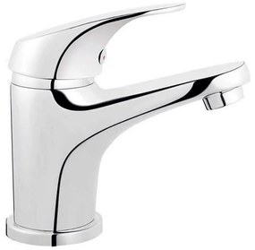 Μπαταρία Νιπτήρος Ferro One BFO2 Chrome Ferro Metal