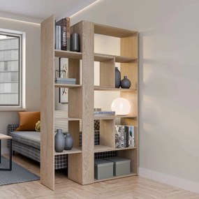 Βιβλιοθήκη Tomus-Fusiko Skouro