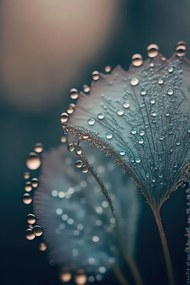 Φωτογραφία Wet Leafs, Treechild
