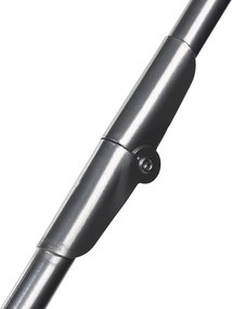 Πτυσσόμενη Απλώστρα Ρούχων 18m F-V Dryer 117438