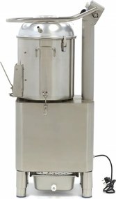 Potato Peeling Machine - 15kg - 300kg/h - Built-in Timer