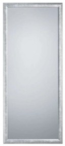 Καθρέπτης Τοίχου Marie 1210189 78x178cm Silver Mirrors &amp; More Mdf, Glass