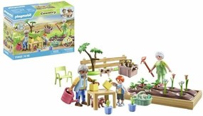 Playset Playmobil 71443 Country