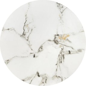 Τραπεζάκια σαλονιού Tima-Leuko-Mauro