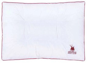 Μαξιλάρι Ύπνου Ανατομικό Μαλακό (50x70+5) Greenwich Polo Club 2349