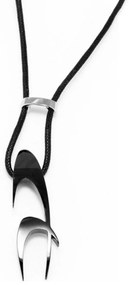 Unisex Κρεμαστά Κοσμήματα Chronotech 1810080505 45 cm