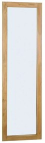 Καθρέπτης REFLEX 50x2.5x170cm Ακακία Φυσικό