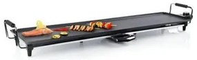 Raf Ηλεκτρική Επιτραπέζια Ψησταριά BBQ 1800w με Επιφάνεια Ψησίματος 90x24cm R.5415
