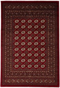Χαλιά Κρεβατοκάμαρας (Σετ 3τμχ) Royal Carpet Teheran 6465 Red