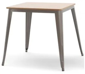 Table Dolix/T-W  metax-02-00-0030 διάστ.70.0000 x 70.0000 x 75.0000