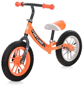 LORELLI ΠΟΔΗΛΑΤΟ ΙΣΟΡΡΟΠΙΑΣ FORTUNA AIR GLOWING RIMS GREY ORANGE 10410080003