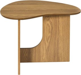 ΤΡΑΠΕΖΆΚΙΑ ΣΑΛΟΝΙΟΎ CALYPSO M1 SIDE TABLE A1/M1 HD0436