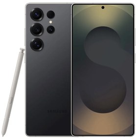 Smartphone Samsung SM-S938B 6,9" Octa Core 12 GB RAM 256 GB Μαύρο