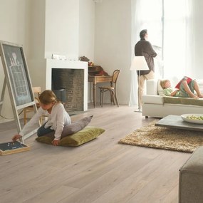 Laminate Quick-Step Largo LPU1661 Long Island oak natural 2050×205×9,5 (mm)