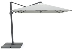 Ομπρέλα χωρίς βάση Bloom Outdoor Mobel Antares, Cantilever Umbrella ZDE220221-01-0091