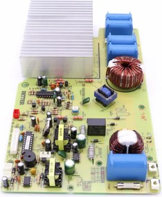 M700/900 INDUCTION COOKER - Main Board