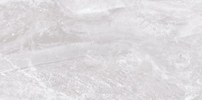 Keros Boheme Gris 25x50 - Πλακάκι μπάνιου