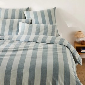 Βαμβακερή παπλωματοθήκη, Tamori Vert de gris