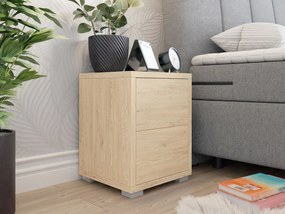 Κομοδίνο Gesita-Φυσικό