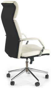 COSTA chair color: white/black DIOMMI V-CH-COSTA-FOT