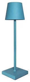 Επαναφορτιζόμενο Πορτατίφ Αφής Dimmable LED Eurolamp 144-70011