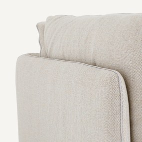 Καναπές compact με ύφασμα τύπου τουίντ, Botero