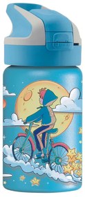 Παγούρι - Θερμός 350ml Με Καλαμάκι Laken To the Moon