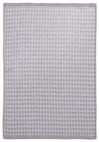 Ποτηρόπανο Πικέ (45x68) Nef-Nef Homeware Viral Main 25 Γκρι