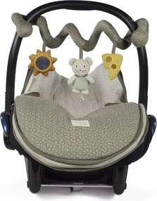 Σπιράλ Δραστηριοτήτων Walking Mum Poppy