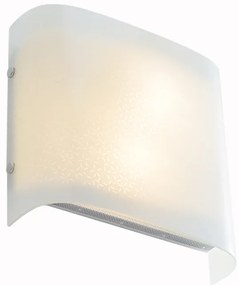 Απλίκα Τοίχου Aca Scilla DL0831RC White