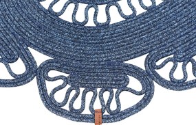 JUT 201 BLUE