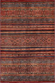 Χαλί Διαδρόμου (80x150) Βιοκαρπέτ Nomadian 5093/MLS
