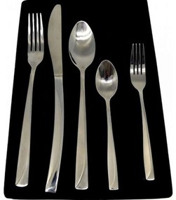 Μαχαιροπίρουνα (Σετ 72Τμχ) 755943 Σε Βαλίτσα Inox Ankor 72 τμχ Stainless Steel