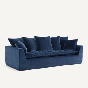 Καναπές από βελούδο, OTAVIA