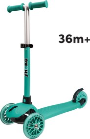 Shοko Scooter Premium 3 In 1 Tropical Mist Για 12+ Μηνών