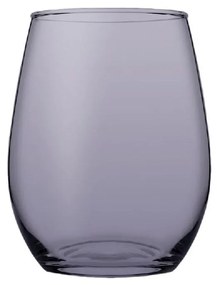 Ποτήρι Κρασιού 350ml Espiel Amber Purple SP420825G6V