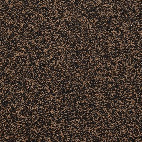 vidaXL Ρολό Φελλού Καφέ 100 x 200 cm Φελλός και Καουτσούκ