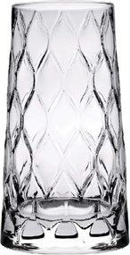 Ποτήρι Κοκτέιλ 450ml Pasabahce By Espiel Leafy SP420955K6
