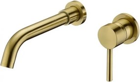 Karag  Artemis 911-P Oro - Εντοιχιζόμενη μπαταρία νιπτήρα