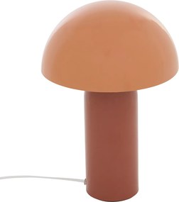 Πορτατίφ A-S Lito Terracotta 221630E