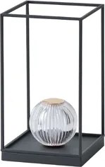 Πορτατίφ LED Eurolamp Box 144-16111