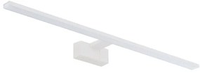 Απλίκα Φωτιστικό Μπάνιου LED 15W 4000Κ ΙΡ44 Cezanne Nowodvorski 10685 Λευκό