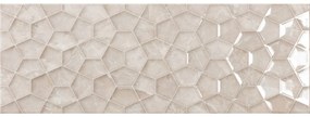 Πλακάκι ARIANA Stone Rlv KARAG 25x70cm